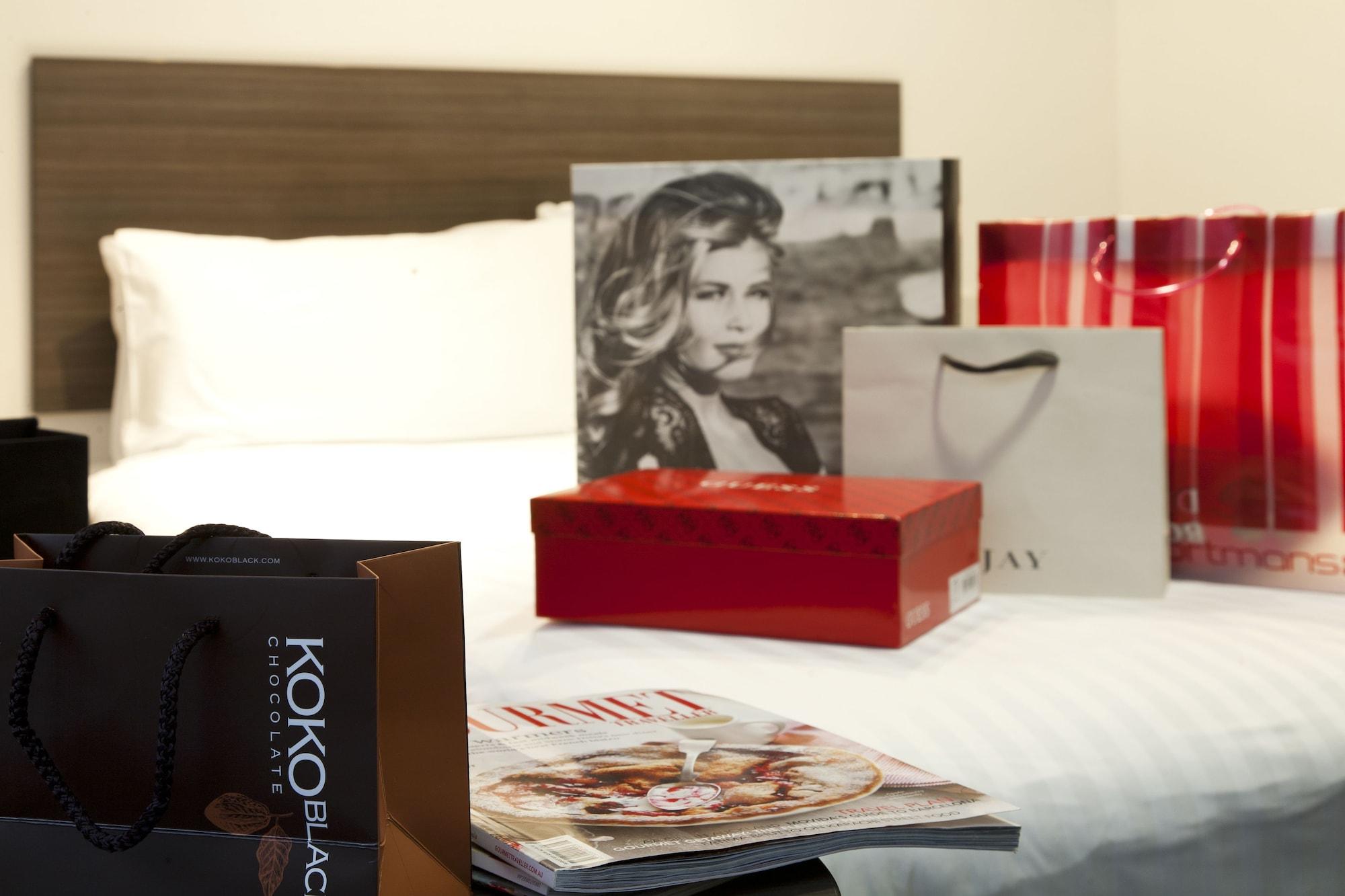 Causeway Inn On The Mall — Fotos 3